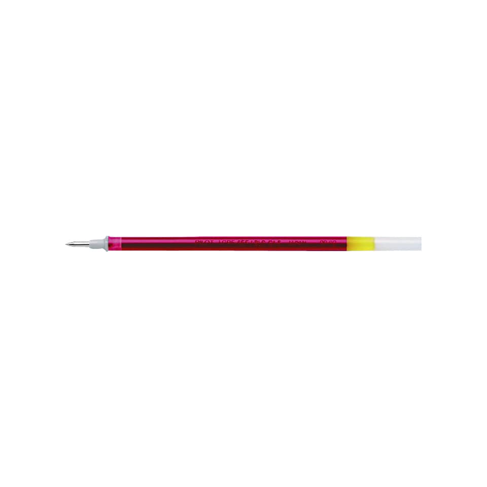 Gelschreibermine, BLS-G1 5, 0,3 mm, rot