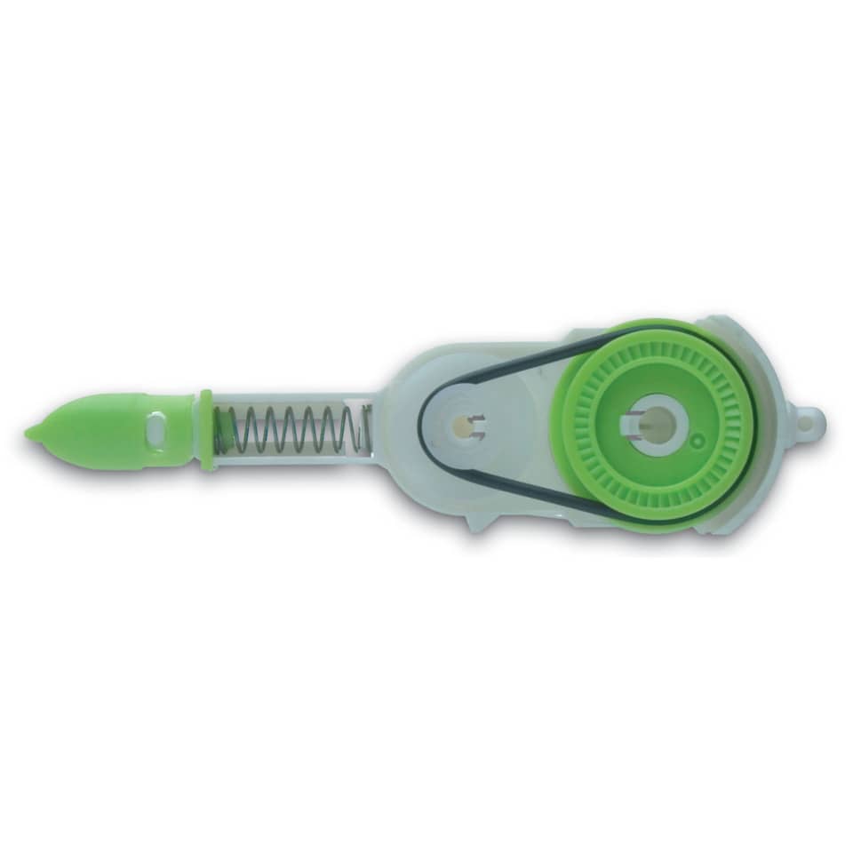Nachfüllkassette Whiteline RT für Correction Tape Begreen - 4,2 mm x 6 m