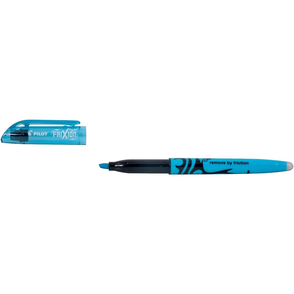 Textmarker FriXion Light - M, blau