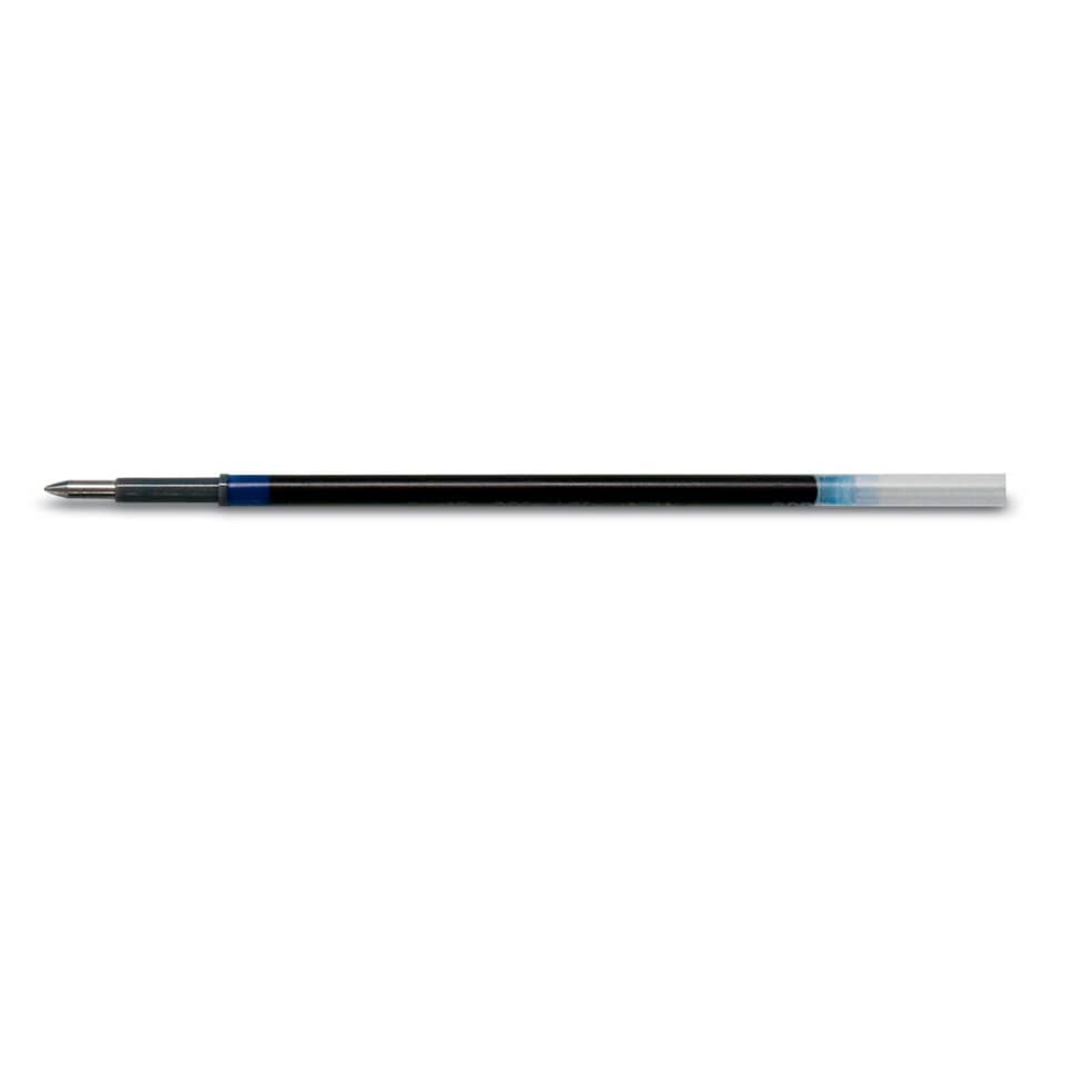 BRFV-10M Kugelschreibermine Gel - M, blau