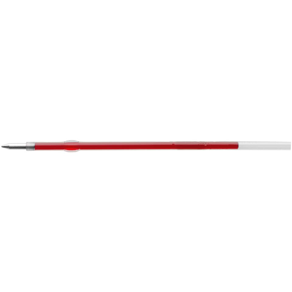 RFNS-GG-F Kugelschreibermine - F, rot, SuperGrip RT