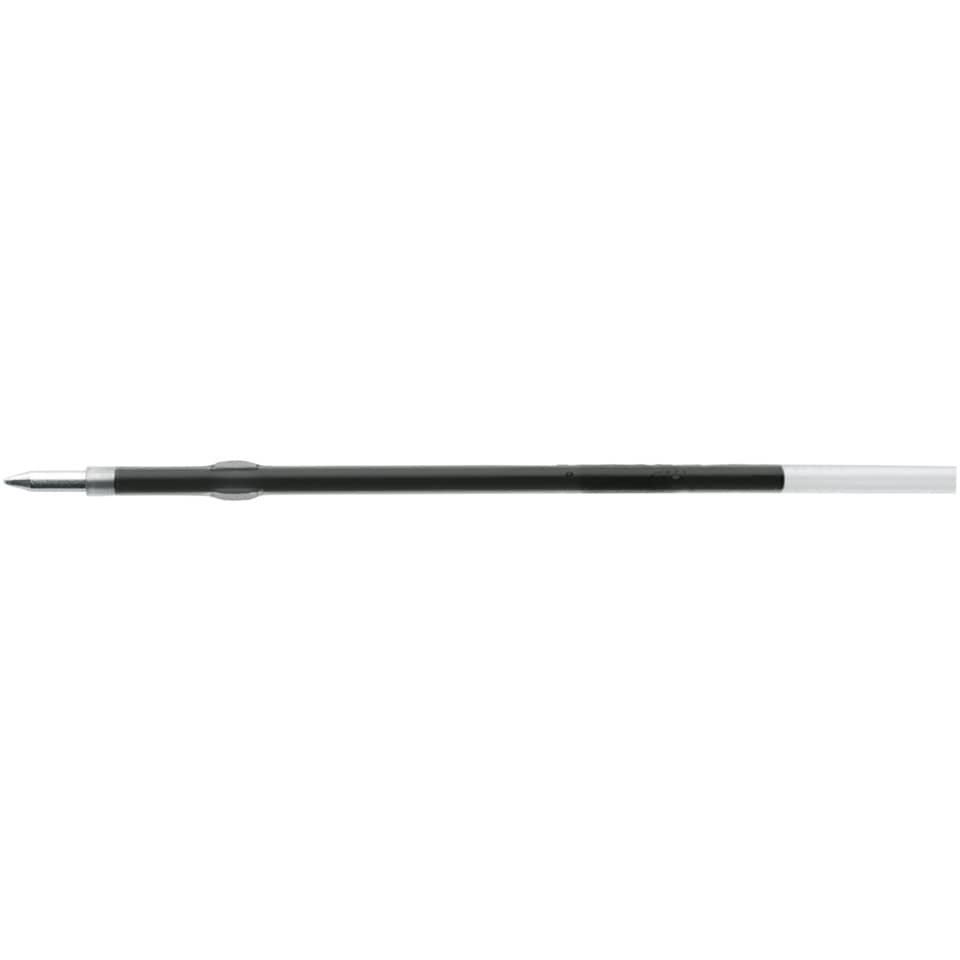 RFNS-GG-F Kugelschreibermine - F, schwarz, SuperGrip RT