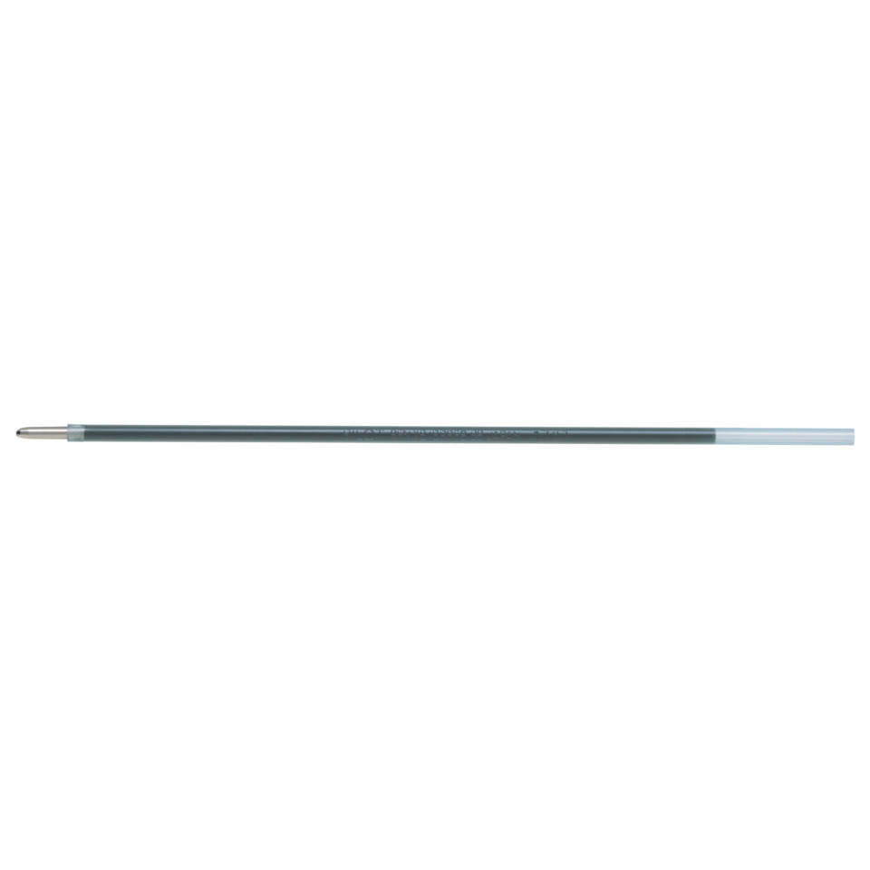 Kugelschreibermine - XB, 0,6 mm, schwarz