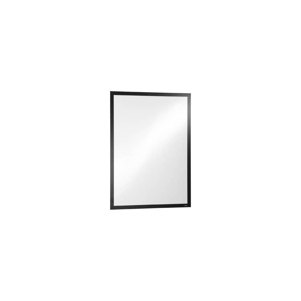 Info-Rahmen DURAFRAME® POSTER - 50 x 70 cm, schwarz