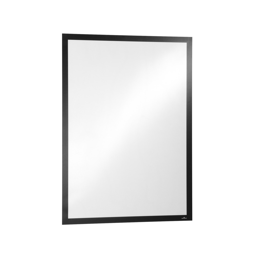 Info-Rahmen DURAFRAME® POSTER - A1, schwarz