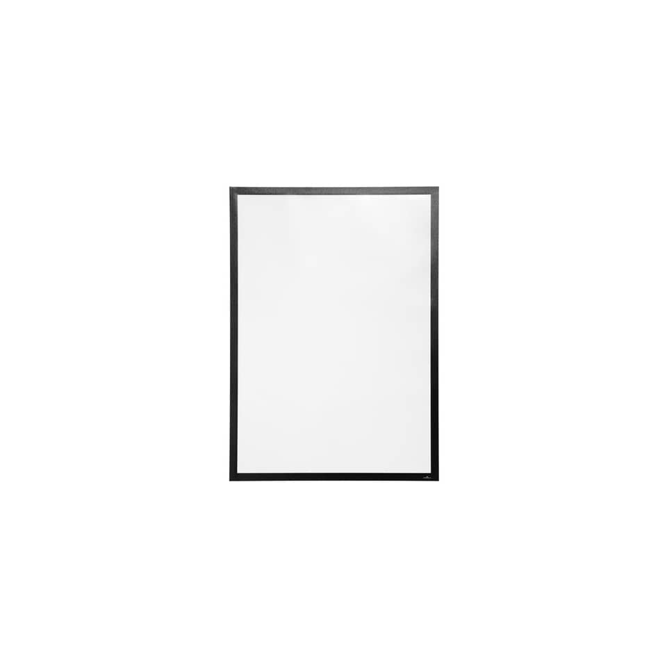 Info-Rahmen DURAFRAME® POSTER - 70 x 100 cm, schwarz