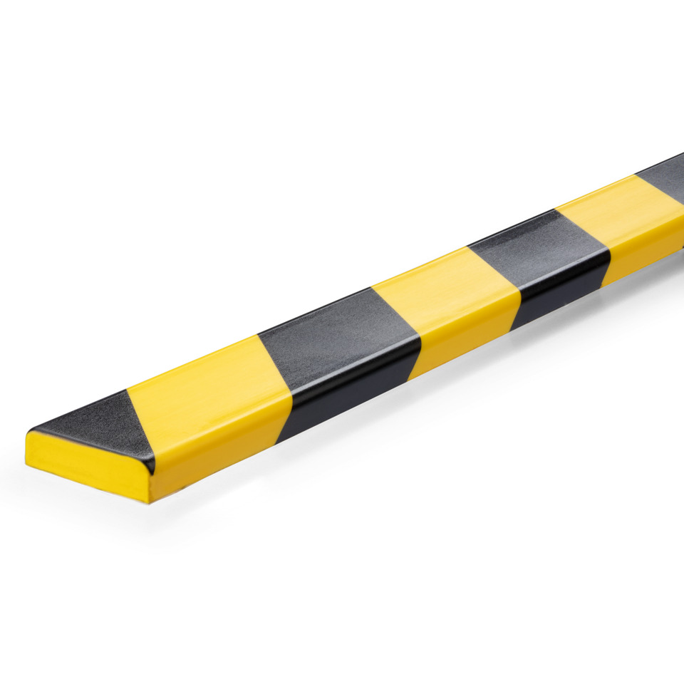 Flächenschutzprofil S10 - 40 x 10 mm, 1 m, selbstklebend