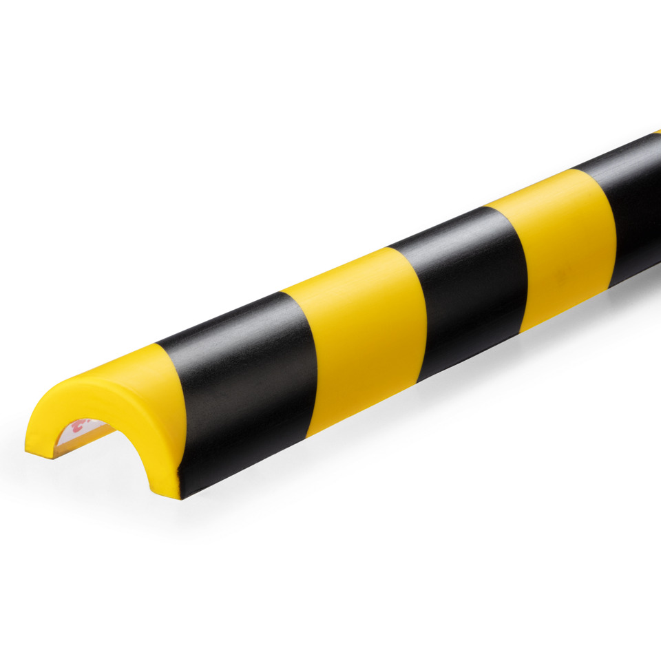 Rohrschutzprofil P30 - 50 x 25 mm, 1 m, selbstklebend