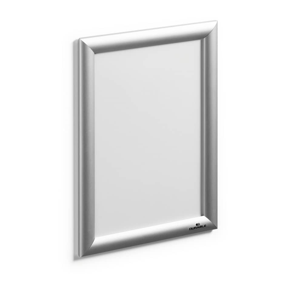 Klapprahmen Aluminium - A4