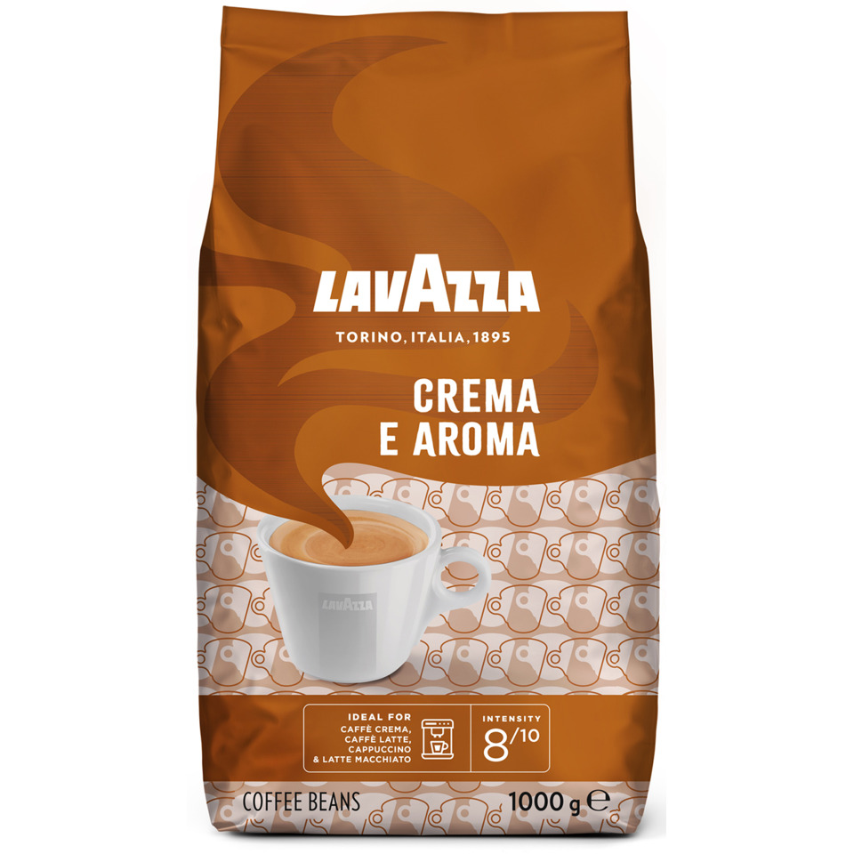 Kaffee Crema e Aroma - 1.000 g