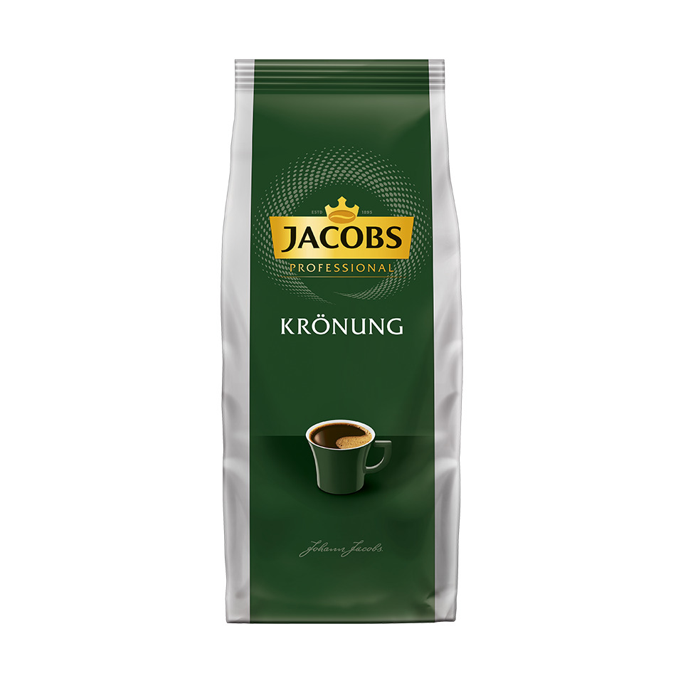 Krönung Professional -1.000 g