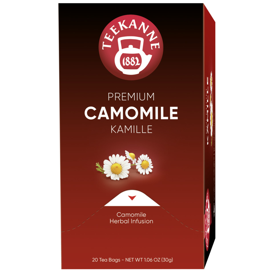 Kamillentee - 20 Beutel