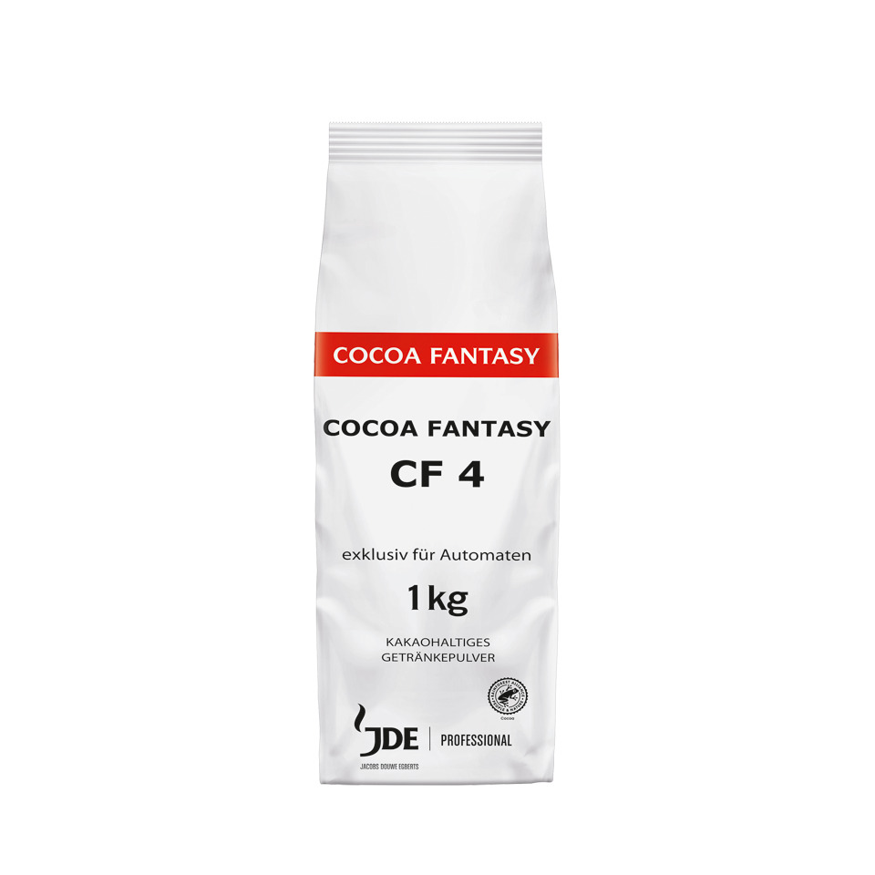 Kakao Cocoa Fantasy CF4 1kg