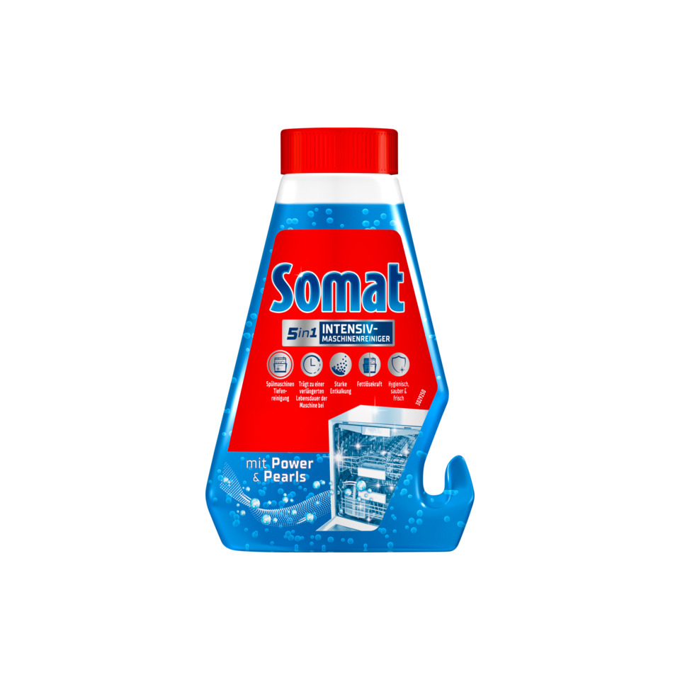 Maschinen-Reiniger - 250ml