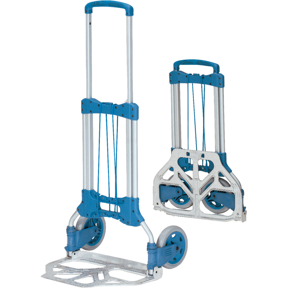 Paketroller - klappbar, max. 125kg