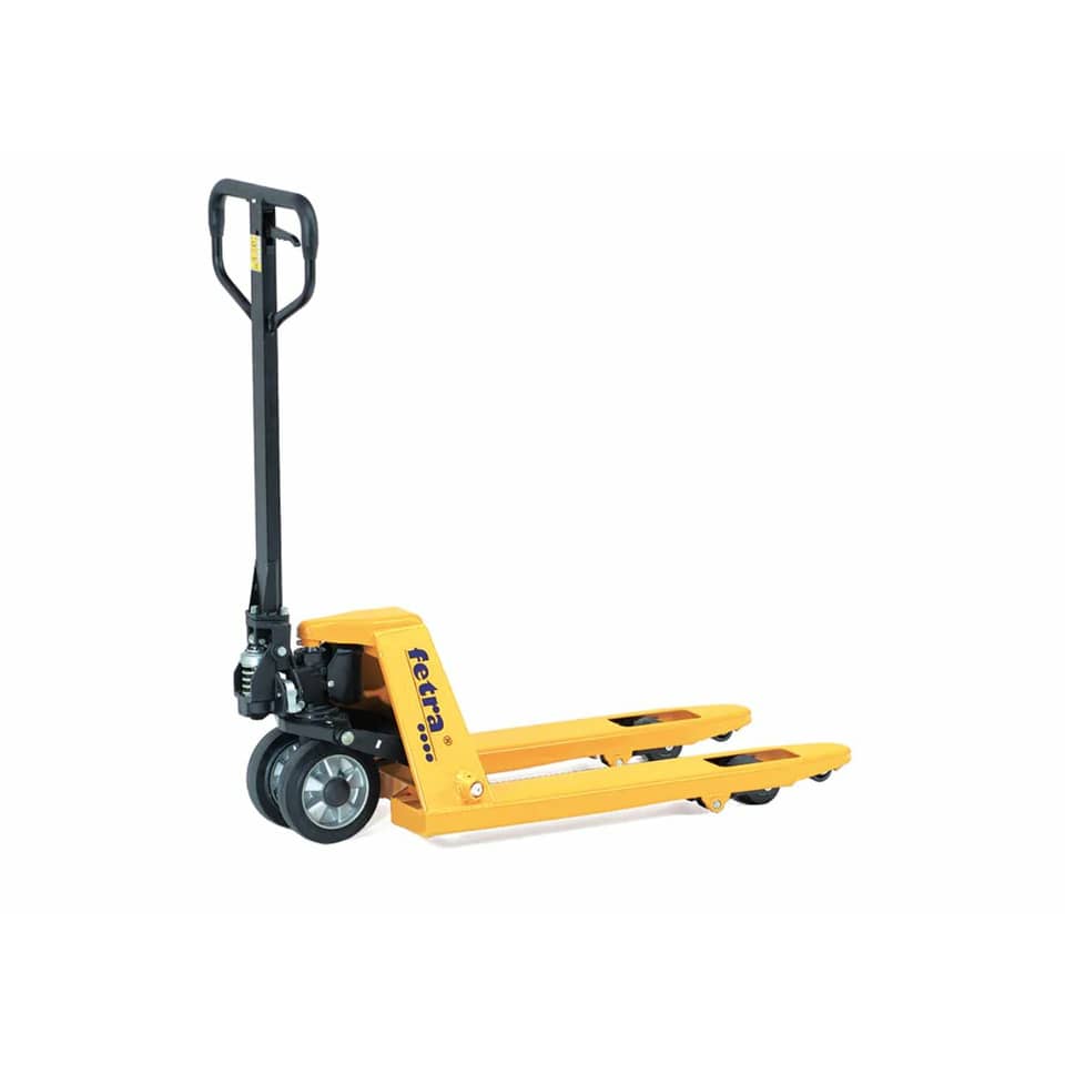 Transportwagen Gabelhubwagen - Tragkraft 2.500 kg