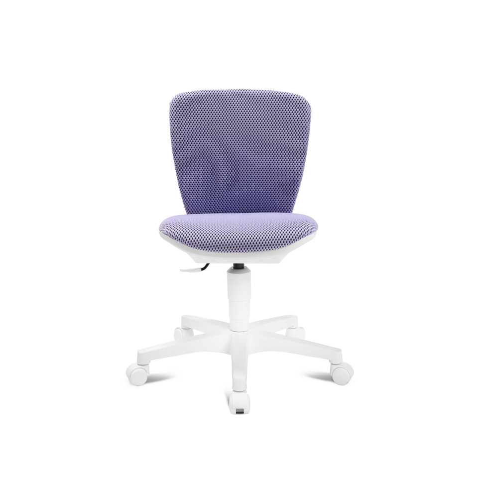 Drehstuhl Sitness Home S'cool, flieder