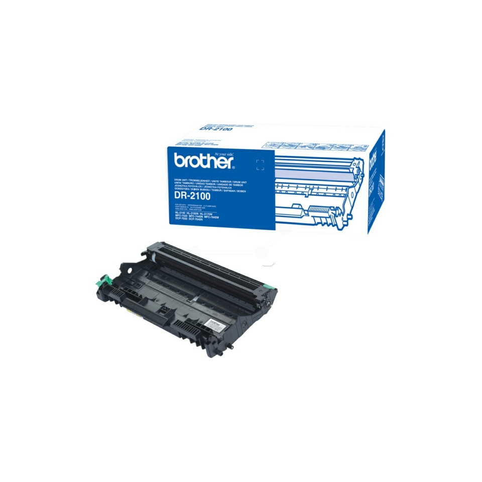 Original Brother Drum Kit (DR-2100)