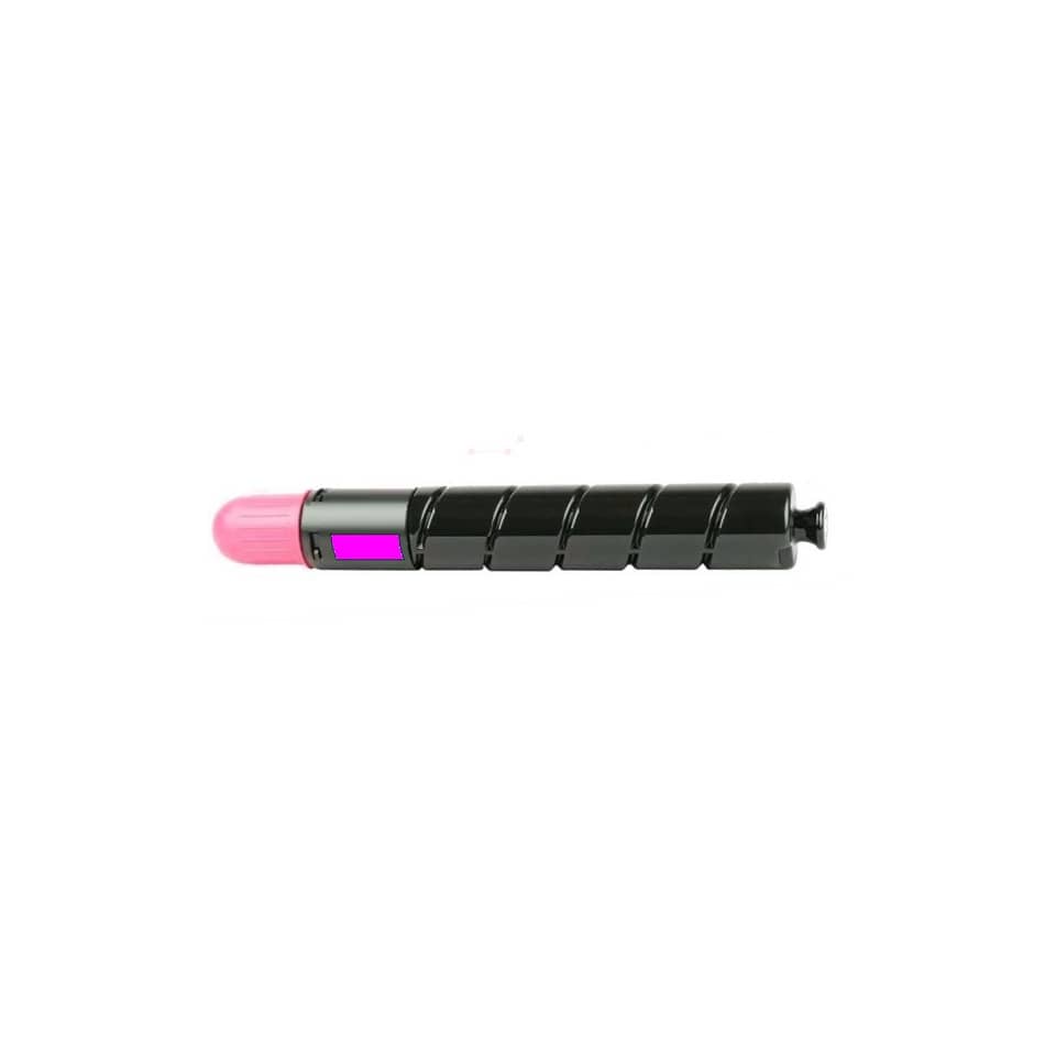 Original Canon Toner magenta (2798B002,2798B002AA,2798B002AB,2798B003AA,2798B003AB,C-EXV29,C-EXV29M)