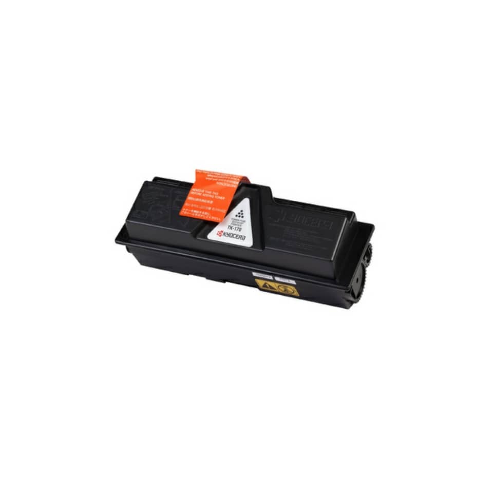 Original Kyocera Toner schwarz (02LZ0NL0,0T2LZ0NL,1T02LZ0NL0,1T02LZ0NLC,2LZ0NL0,T2LZ0NL,TK-170)