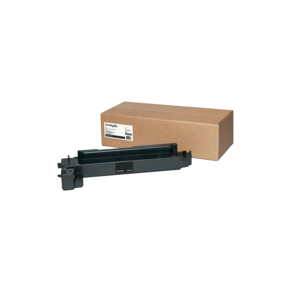 Original Lexmark Resttonerbehälter (00C792X77G,0C792X77G,C792X77G)
