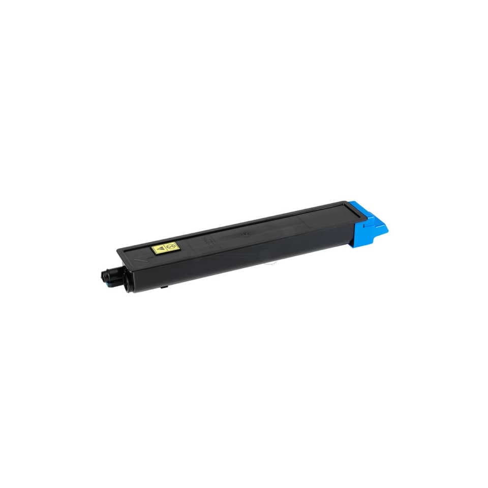 Original Kyocera Toner cyan (02K0CNL0,0T2K0CNL,1T02K0CNL0,2K0CNL0,T2K0CNL,TK-895C)