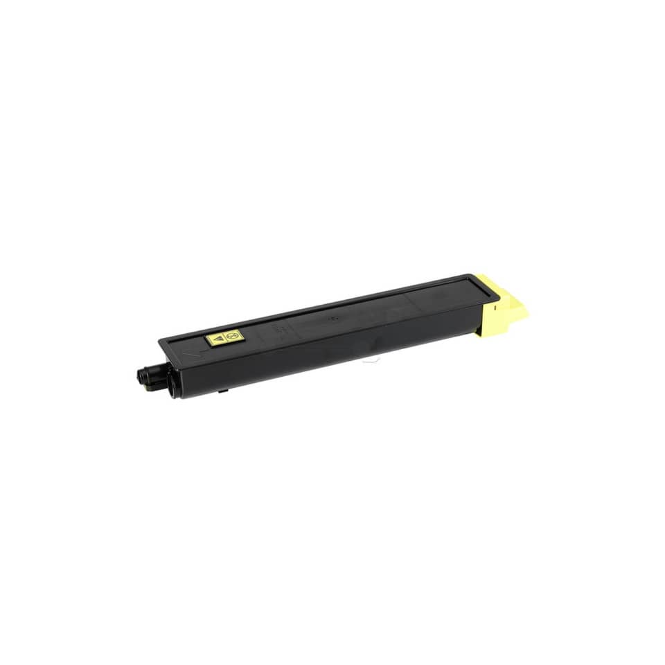 Original Kyocera Toner gelb (02K0ANL0,0T2K0ANL,1T02K0ANL0,2K0ANL0,T2K0ANL,TK-895Y)