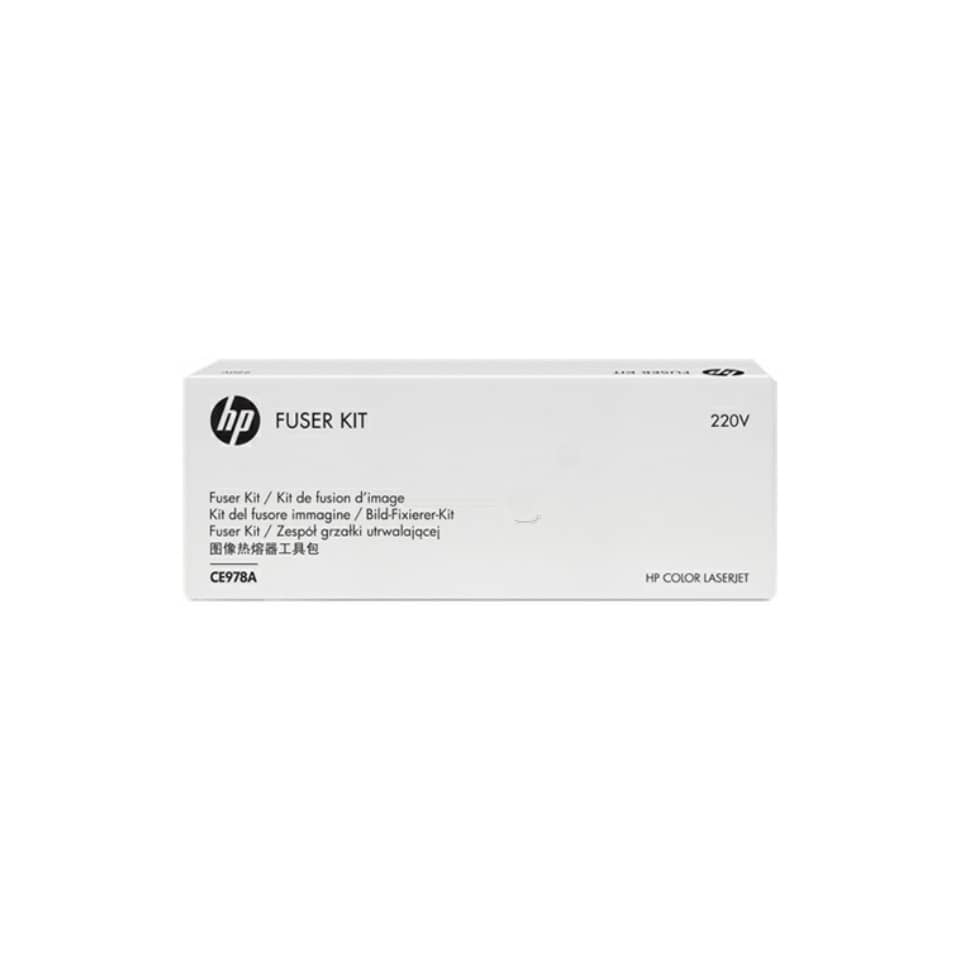 Original HP Fuser Kit (CE978A)