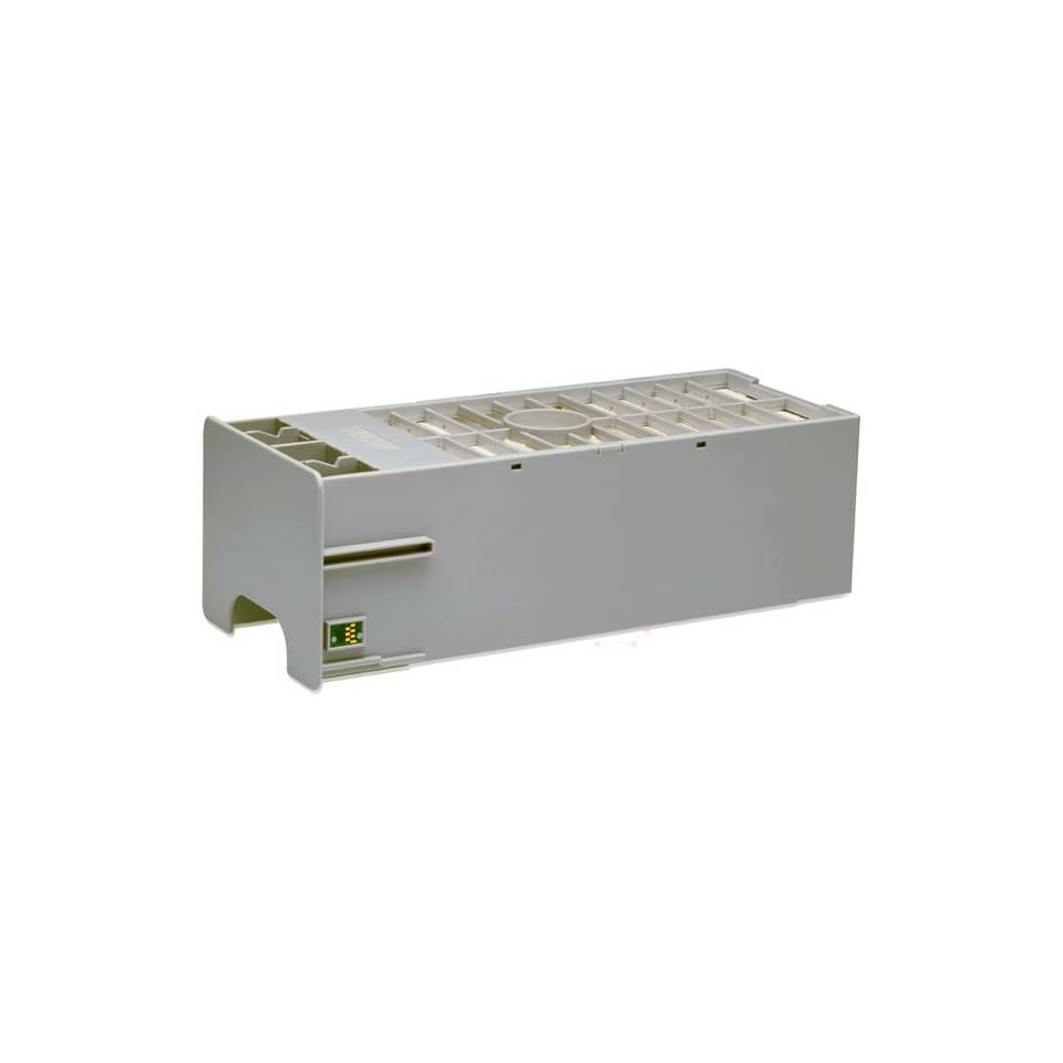 Original Epson Resttintenbehälter (C12C890501)