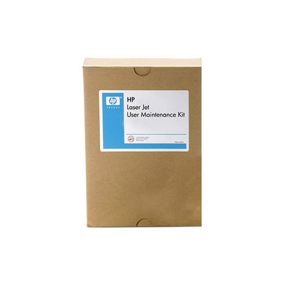 Original HP Maintenance-Kit 230V (CF065-67901,CF065-67902,CF065A)
