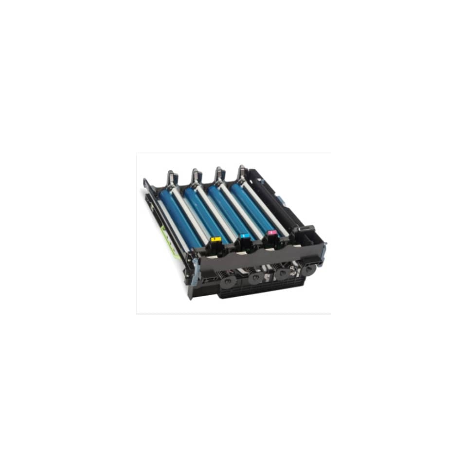 Original Lexmark Drum Kit schwarz + color (0070C0Z50,070C0Z50,70C0Z50,700Z5,NO700Z5)