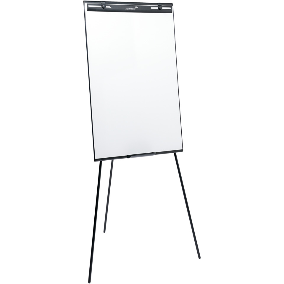 Flipchart SKETCH EASY tripod - Dreibeinstativ, 68 x 105 cm