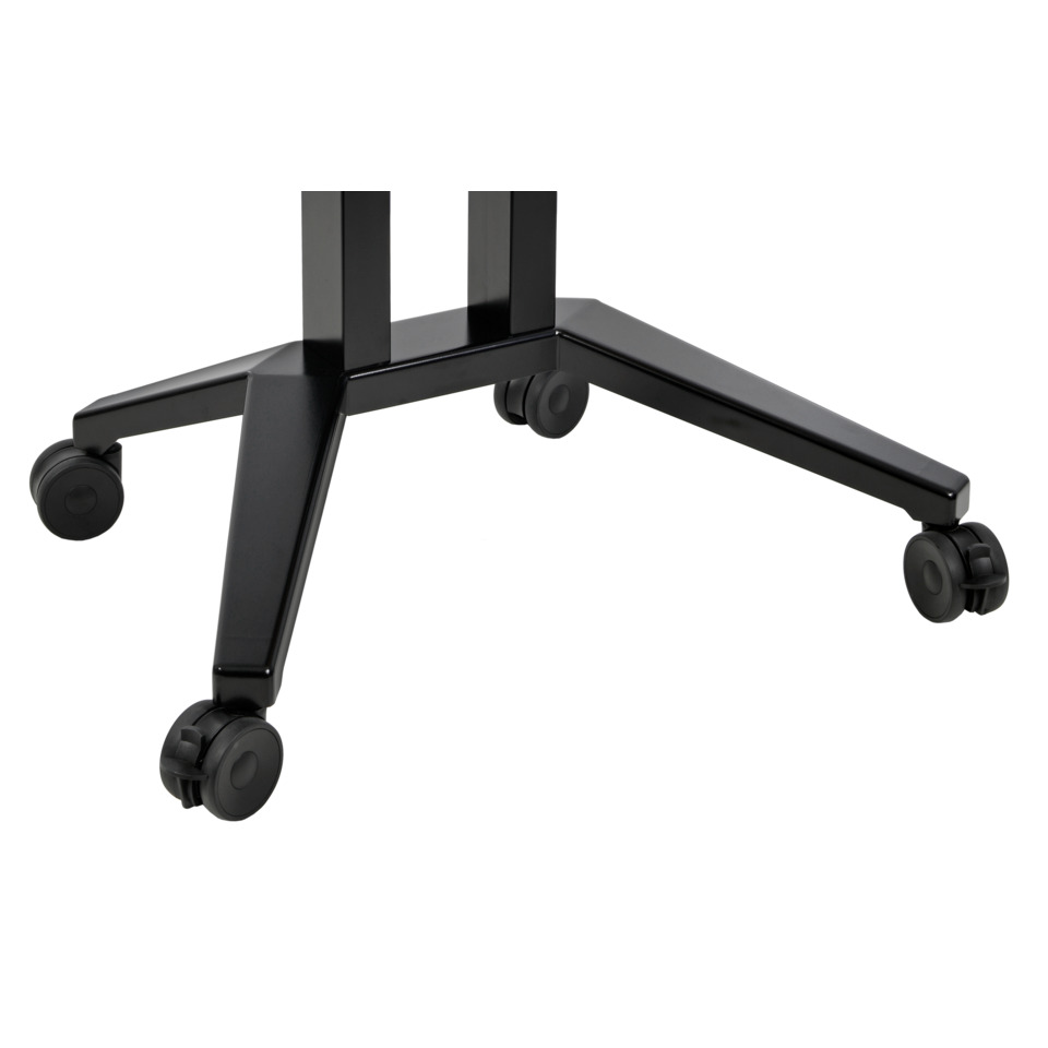 Bildschirmträger moTion Rollstativ MS-12S