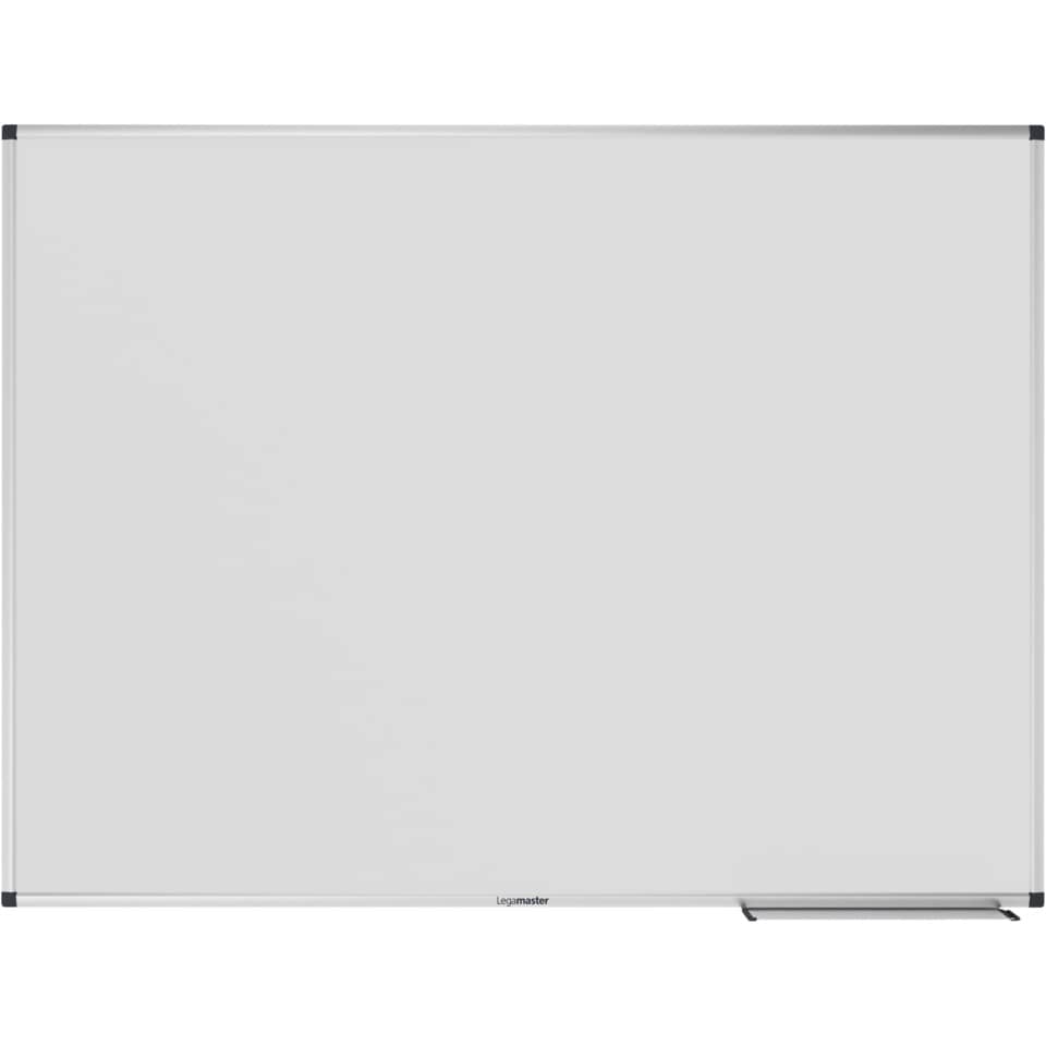 Whiteboardtafel UNITE PLUS - 120 x 90 cm, emailliert, weiß
