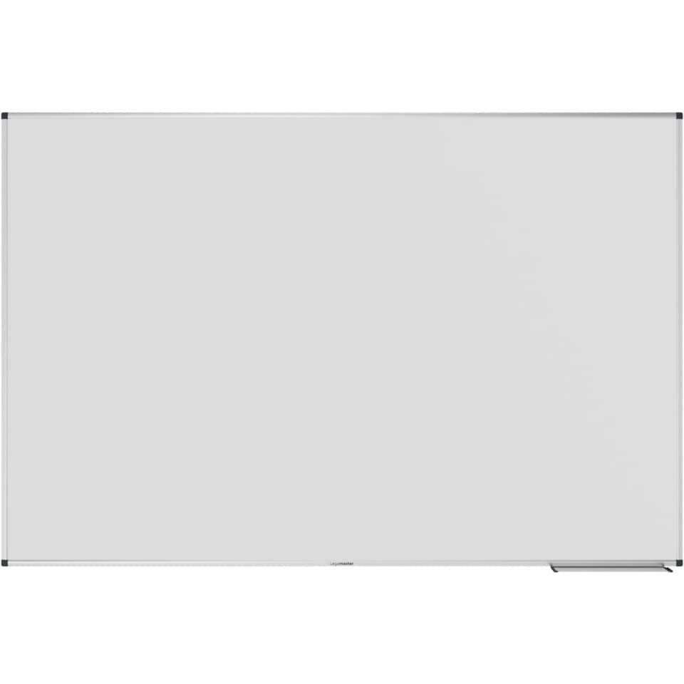 Whiteboardtafel UNITE PLUS - 180 x 120 cm, emailliert, weiß