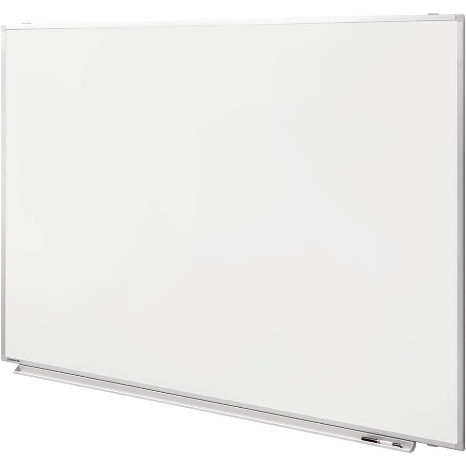Whiteboard PROFESSIONAL - 150 x 120 cm, Montagesatz