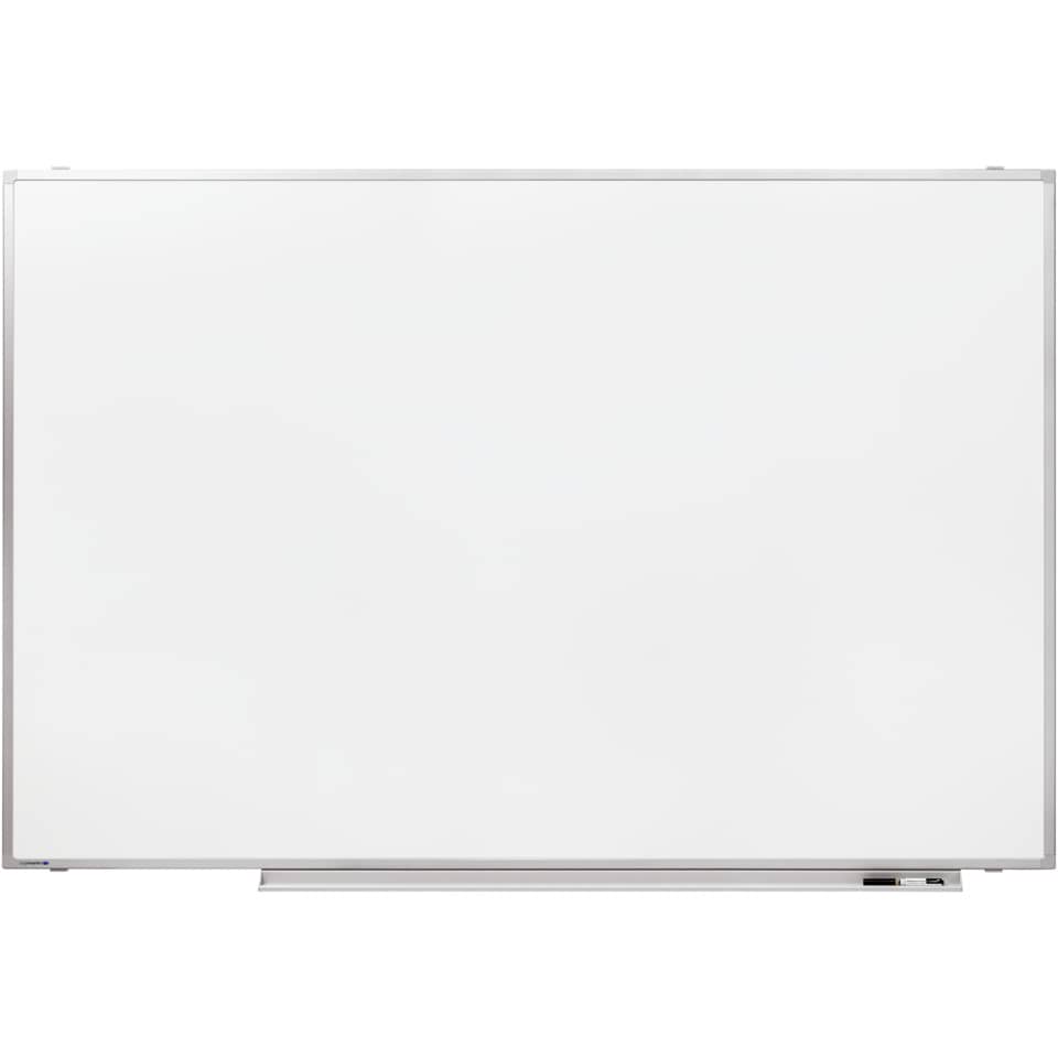 Whiteboard PROFESSIONAL - 180 x 120 cm, Montagesatz