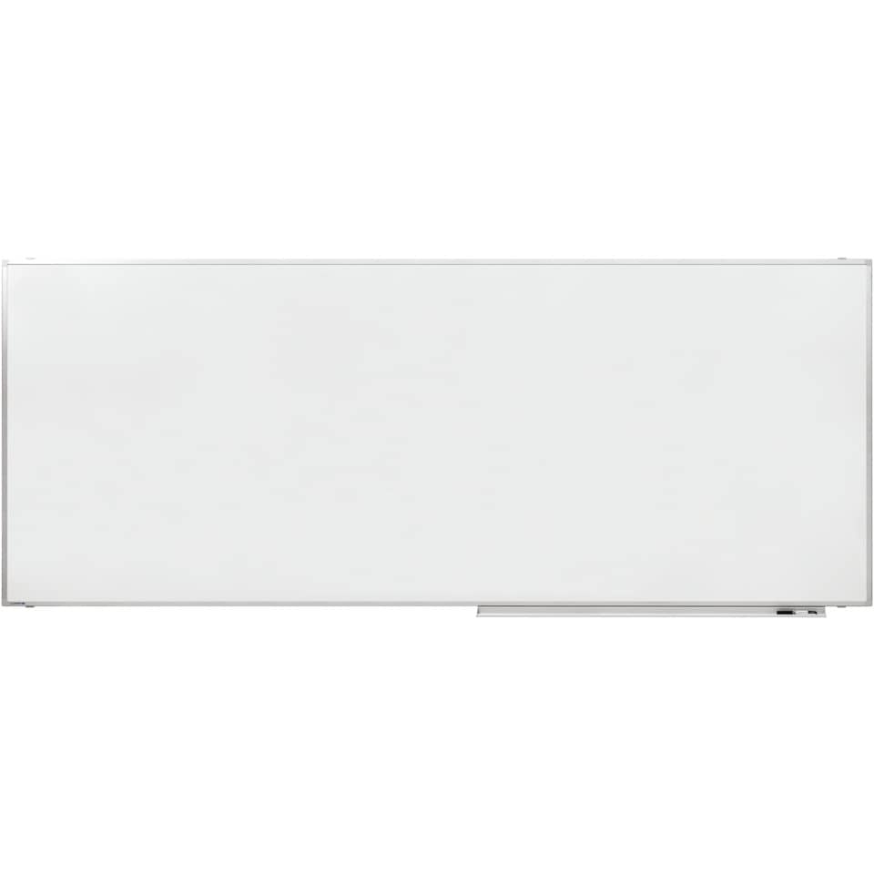 Whiteboard PROFESSIONAL - 300 x 120 cm, Montagesatz