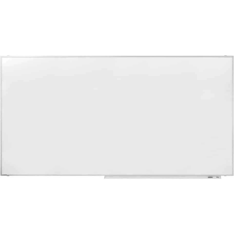 Whiteboard PROFESSIONAL - 300 x 155 cm, Montagesatz