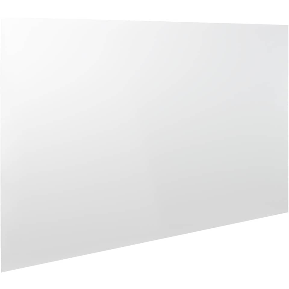 Whiteboard WALL-UP 119,5×200 cm, Montagesatz