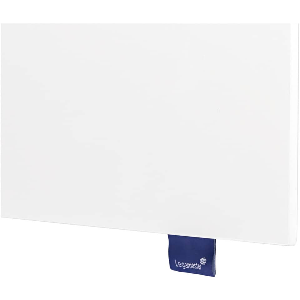 Whiteboard WALL-UP - 200 × 59,5cm, Montagesatz