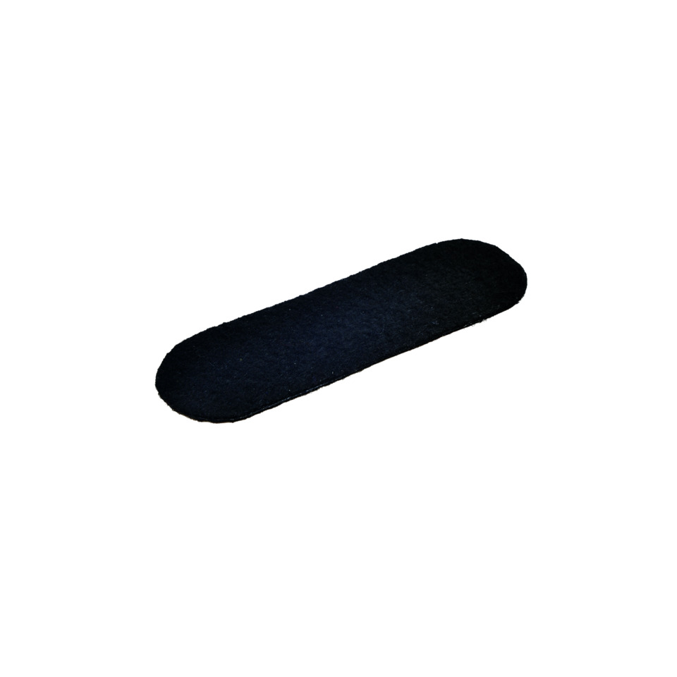 Tafellöscher-Pad für WOODEN Löscher 10 Stück